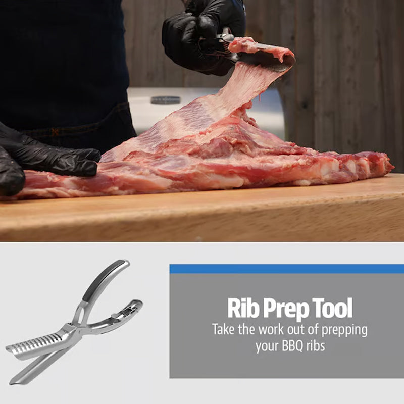 GrillMaster – Perfekte Rippchen leicht gemacht | 1+1 GRATIS