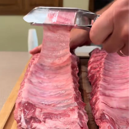 GrillMaster – Perfekte Rippchen leicht gemacht | 1+1 GRATIS