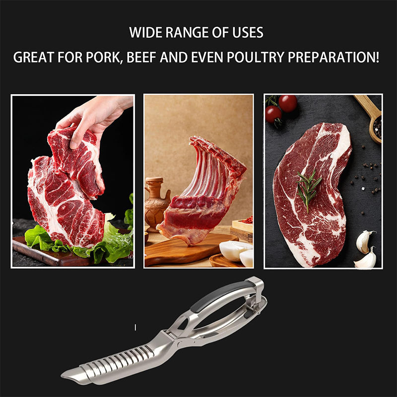 GrillMaster – Perfekte Rippchen leicht gemacht | 1+1 GRATIS