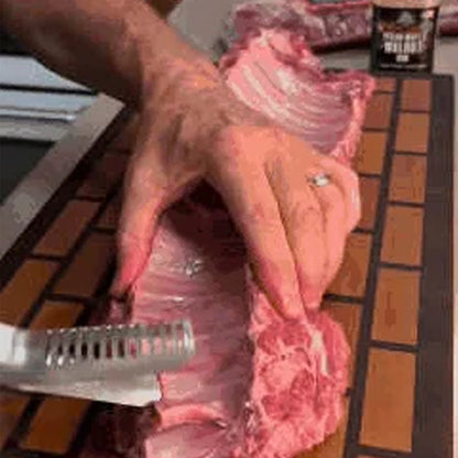 GrillMaster – Perfekte Rippchen leicht gemacht | 1+1 GRATIS