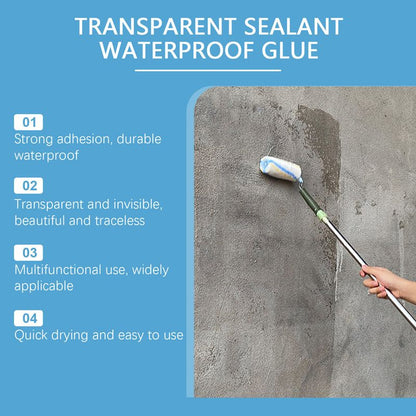 SealPro™ – Unsichtbarer Schutz dauerhaft 150g | 1+1 GRATIS