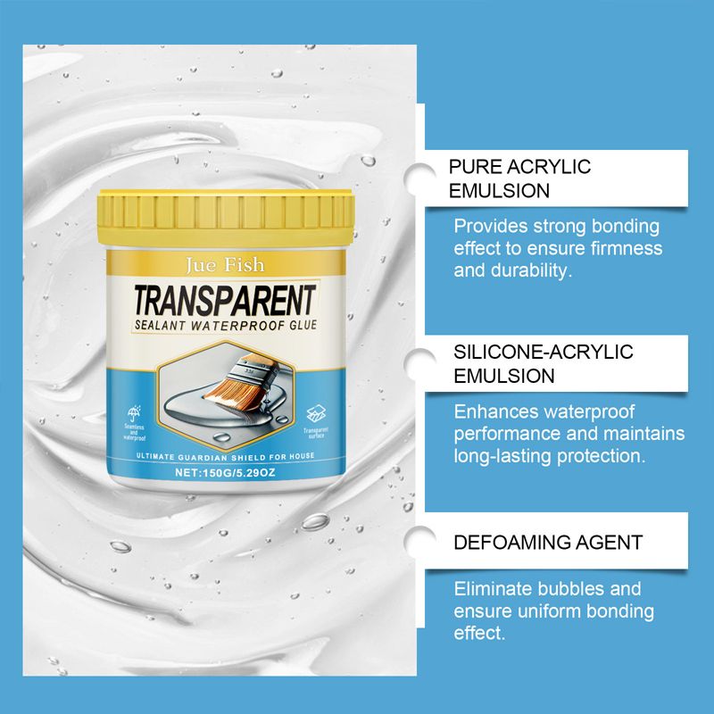 SealPro™ – Unsichtbarer Schutz dauerhaft 150g | 1+1 GRATIS