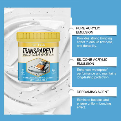 SealPro™ – Unsichtbarer Schutz dauerhaft 150g | 1+1 GRATIS