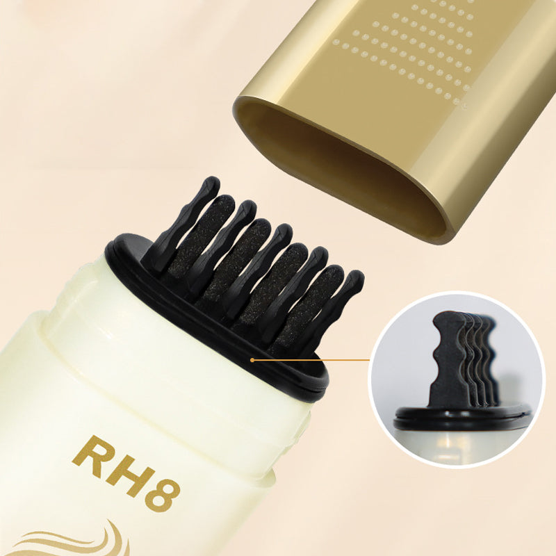 ColorComb™ – 2-in-1 Haarfärbestift & Kamm | 1+1 GRATIS