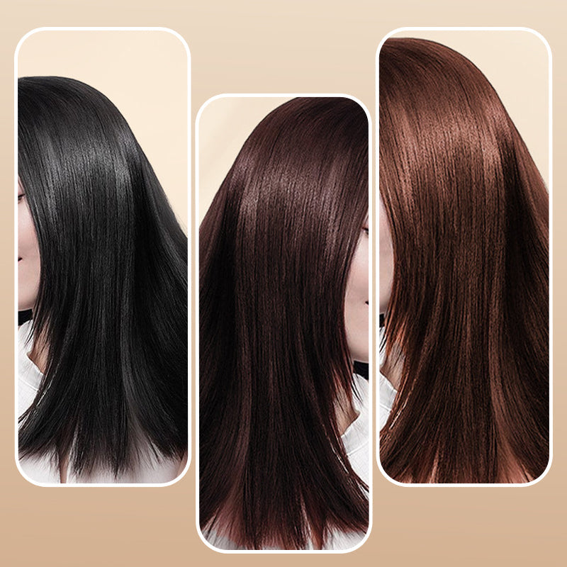 ColorComb™ – 2-in-1 Haarfärbestift & Kamm | 1+1 GRATIS