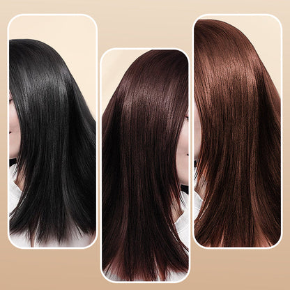 ColorComb™ – 2-in-1 Haarfärbestift & Kamm | 1+1 GRATIS