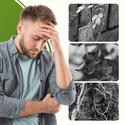 PlantShield™ 130ml Löslicher Pflanzendünger mit Krankheitsabwehr | 1+1 GRATIS