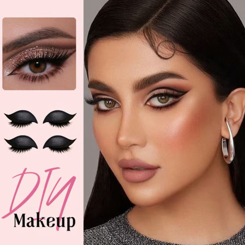 GlamEase – Perfekter Augen-Look in Sekunden | 1+2 GRATIS