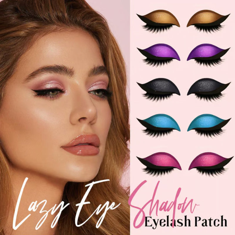 GlamEase – Perfekter Augen-Look in Sekunden | 1+2 GRATIS
