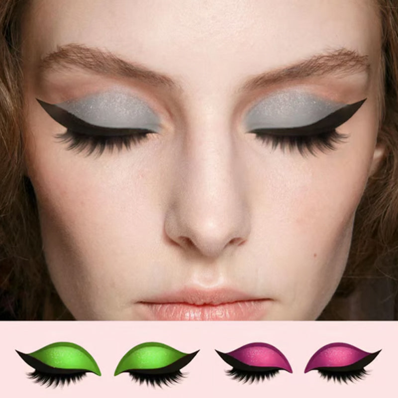 GlamEase – Perfekter Augen-Look in Sekunden | 1+2 GRATIS