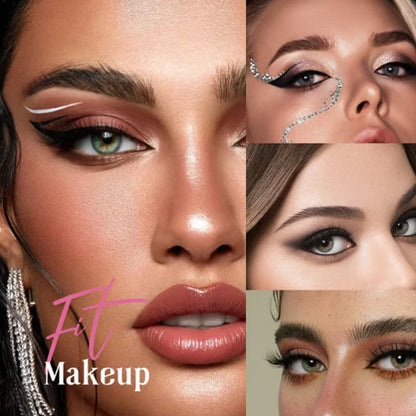 GlamEase – Perfekter Augen-Look in Sekunden | 1+2 GRATIS