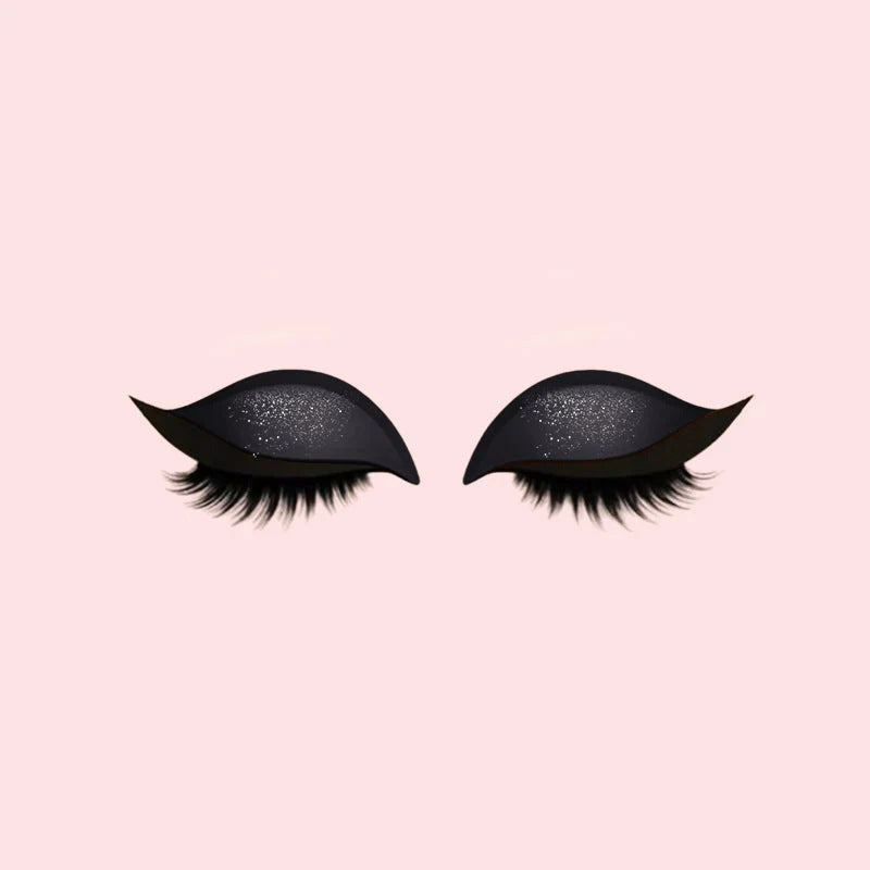 GlamEase – Perfekter Augen-Look in Sekunden | 1+2 GRATIS