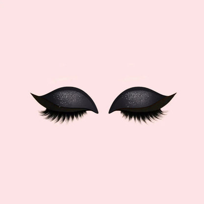 GlamEase – Perfekter Augen-Look in Sekunden | 1+2 GRATIS