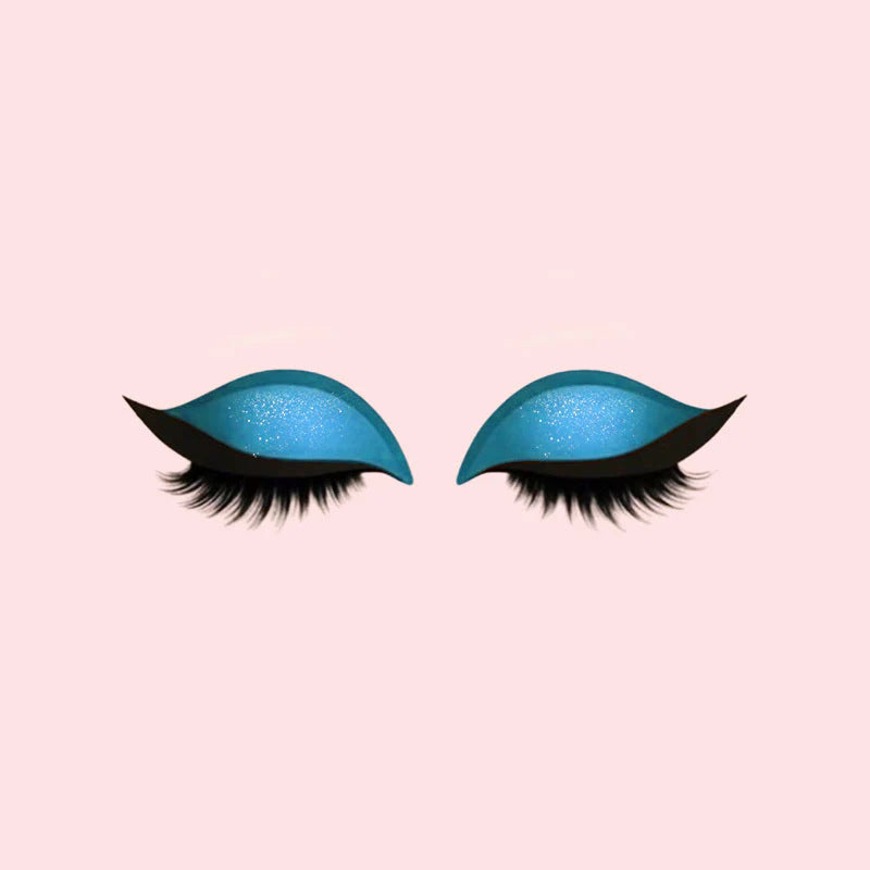 GlamEase – Perfekter Augen-Look in Sekunden | 1+2 GRATIS