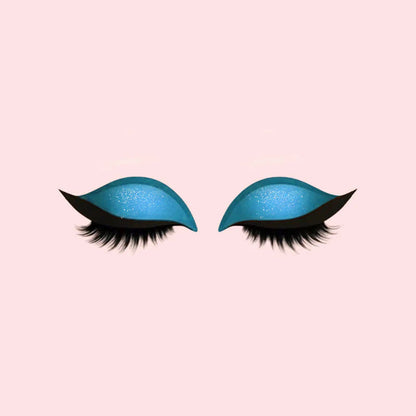 GlamEase – Perfekter Augen-Look in Sekunden | 1+2 GRATIS