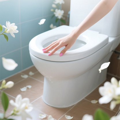 AromaFresh™ WC-Geruchsentferner-Tabs | 1+1 GRATIS
