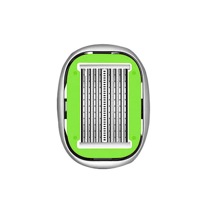 GlattKopf™ Manueller Rasierer für Glatzen | 1+1 GRATIS