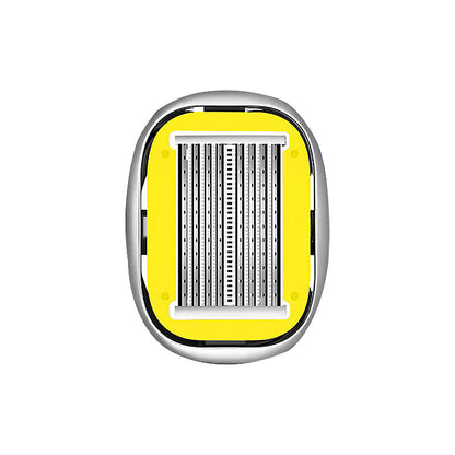 GlattKopf™ Manueller Rasierer für Glatzen | 1+1 GRATIS