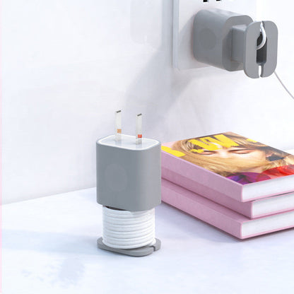 FlexGuard™ 2-in-1 Silikon-Ladegerät-Schutz | 1+1 GRATIS