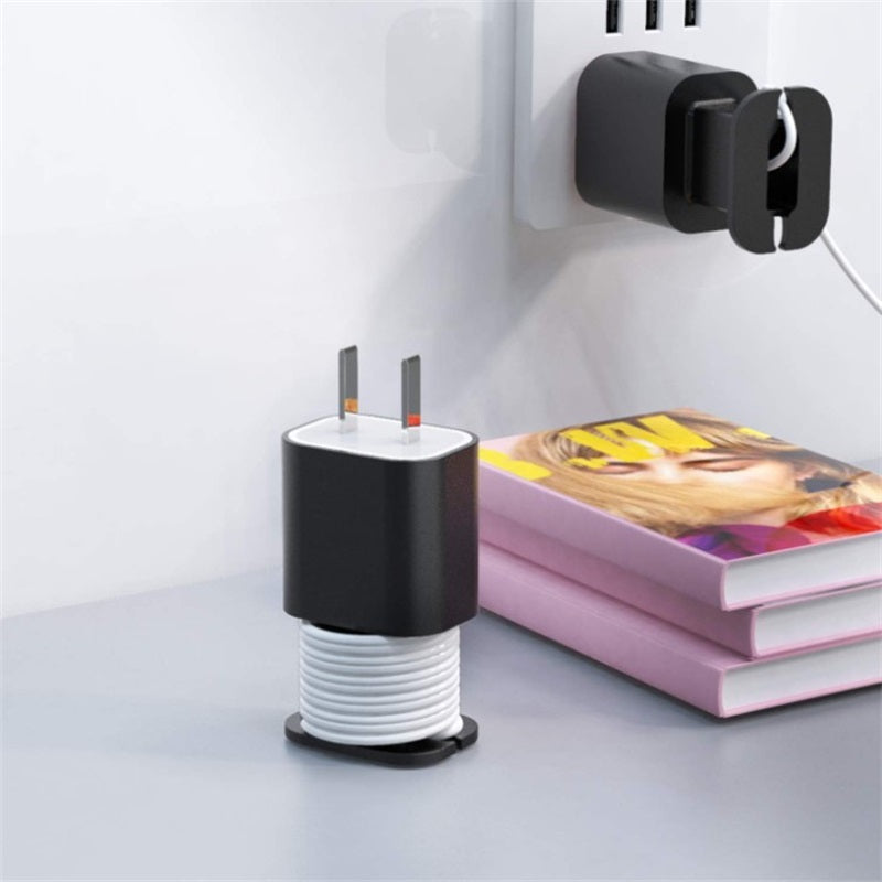 FlexGuard™ 2-in-1 Silikon-Ladegerät-Schutz | 1+1 GRATIS