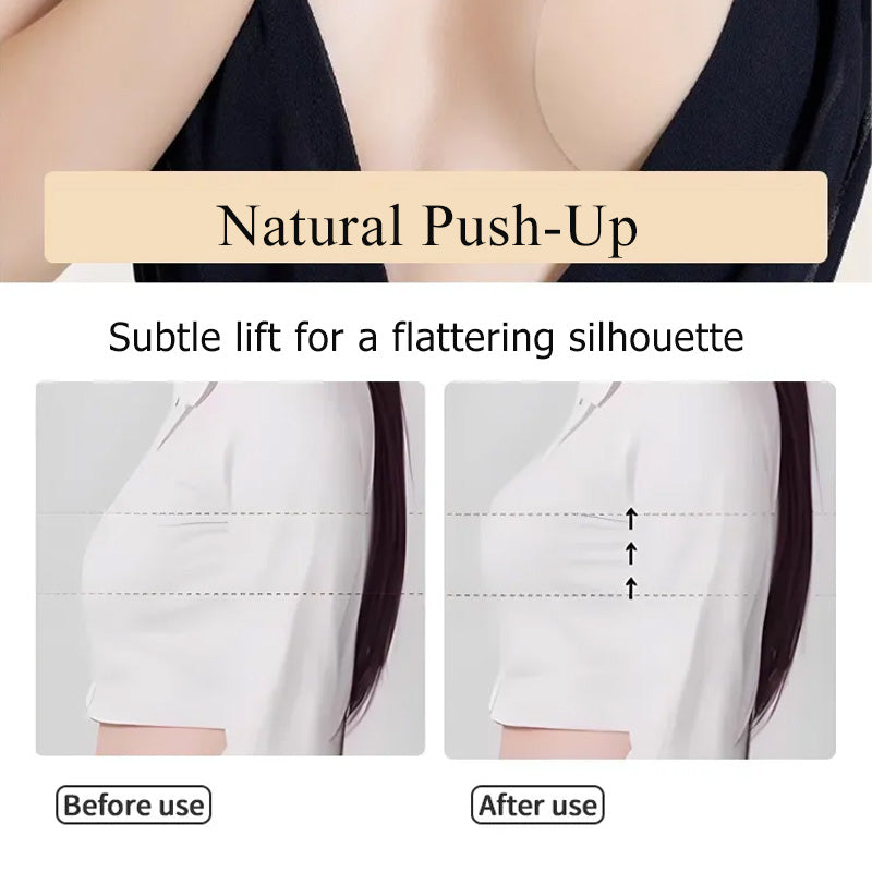 CurveLift – Unsichtbarer Push-Up Effekt | 1+2 GRATIS
