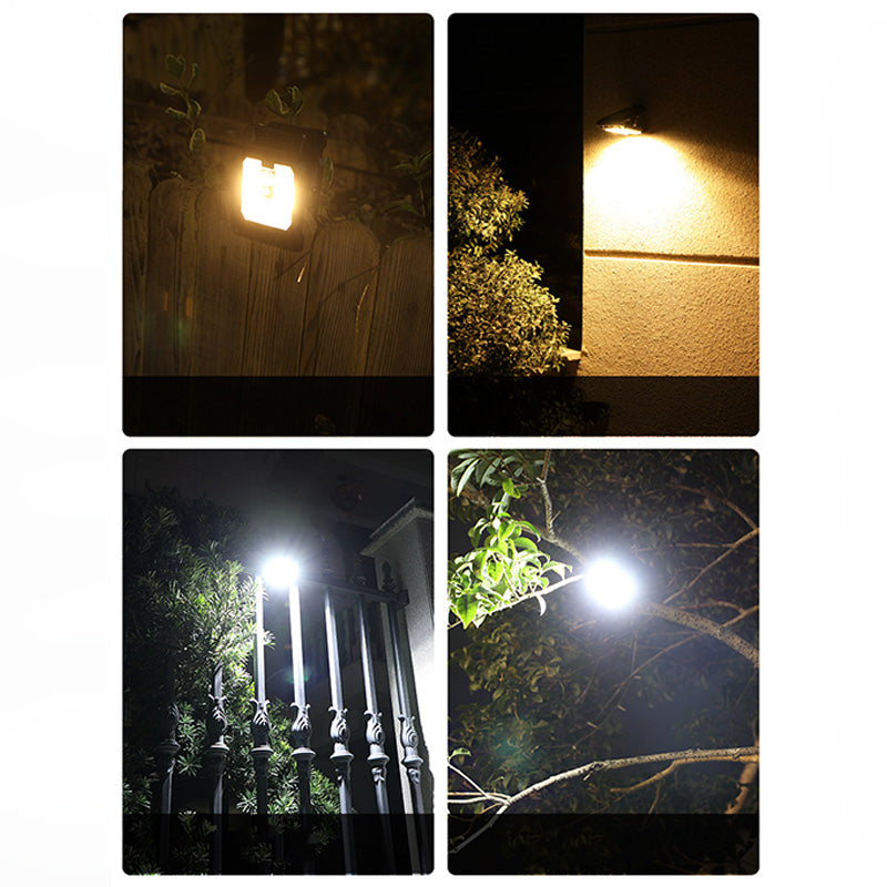 SolarClip – Flexibles Licht für überall | 1+1 GRATIS