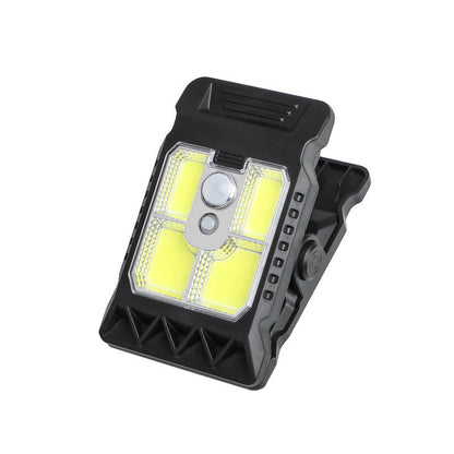SolarClip – Flexibles Licht für überall | 1+1 GRATIS