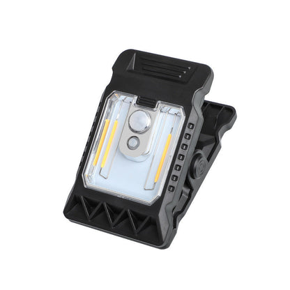 SolarClip – Flexibles Licht für überall | 1+1 GRATIS
