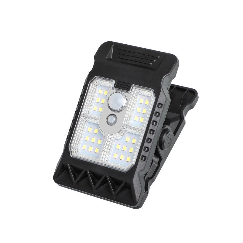SolarClip – Flexibles Licht für überall | 1+1 GRATIS