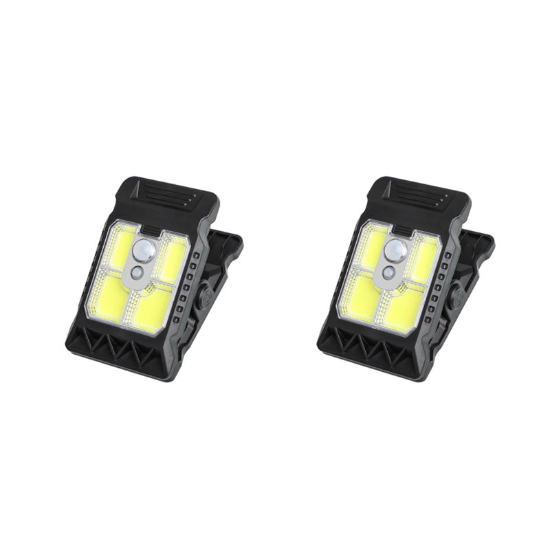 SolarClip – Flexibles Licht für überall | 1+1 GRATIS
