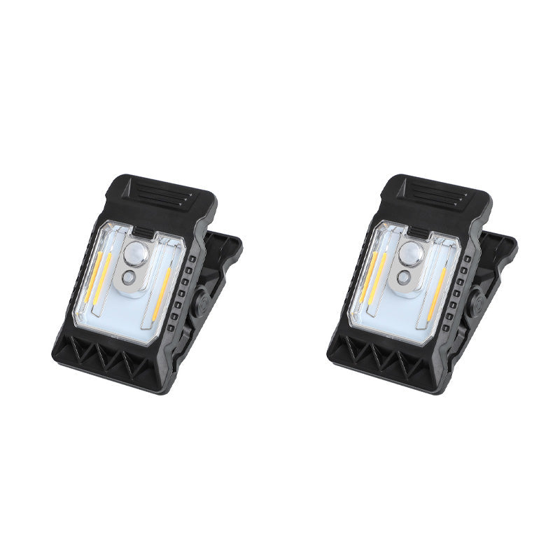 SolarClip – Flexibles Licht für überall | 1+1 GRATIS