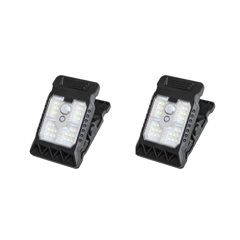 SolarClip – Flexibles Licht für überall | 1+1 GRATIS