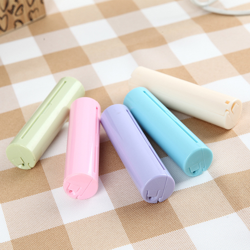 CleanRoll™ – Reiseseifenrolle | 1+2 GRATIS