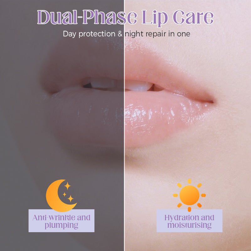 LumiLips – Aufpolsterndes & Anti-Falten Lippenserum | 1+2 GRATIS