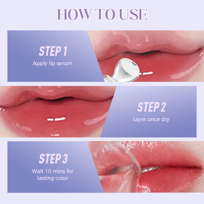 LumiLips – Aufpolsterndes & Anti-Falten Lippenserum | 1+2 GRATIS