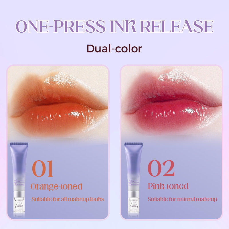 LumiLips – Aufpolsterndes & Anti-Falten Lippenserum | 1+2 GRATIS