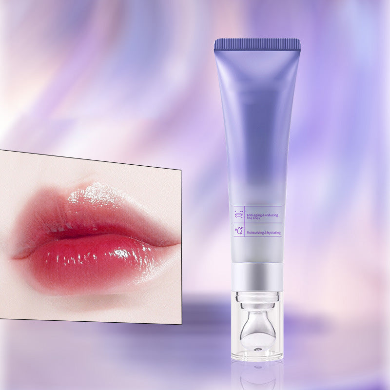 LumiLips – Aufpolsterndes & Anti-Falten Lippenserum | 1+2 GRATIS