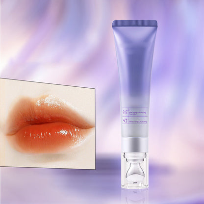 LumiLips – Aufpolsterndes & Anti-Falten Lippenserum | 1+2 GRATIS