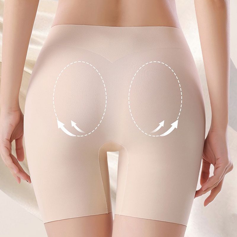 Livia – Hochtaillierte Eis-Seiden-Unterwäsche | 1+1 GRATIS