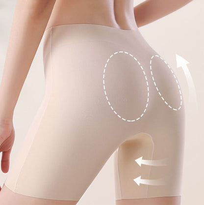 Livia – Hochtaillierte Eis-Seiden-Unterwäsche | 1+1 GRATIS