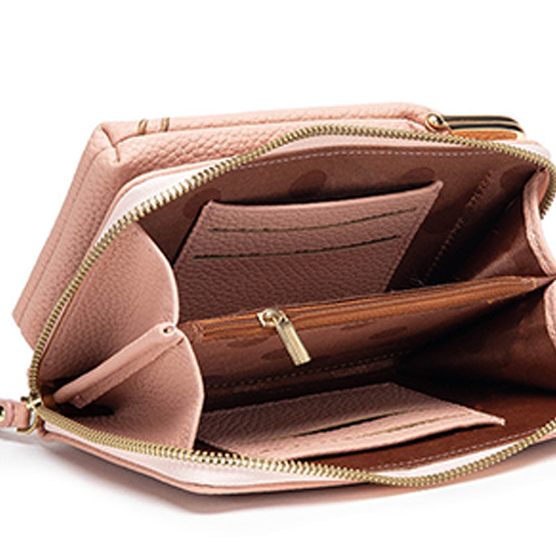RetroPocket – Crossbody Tasche mit Handyfach | 1+1 GRATIS