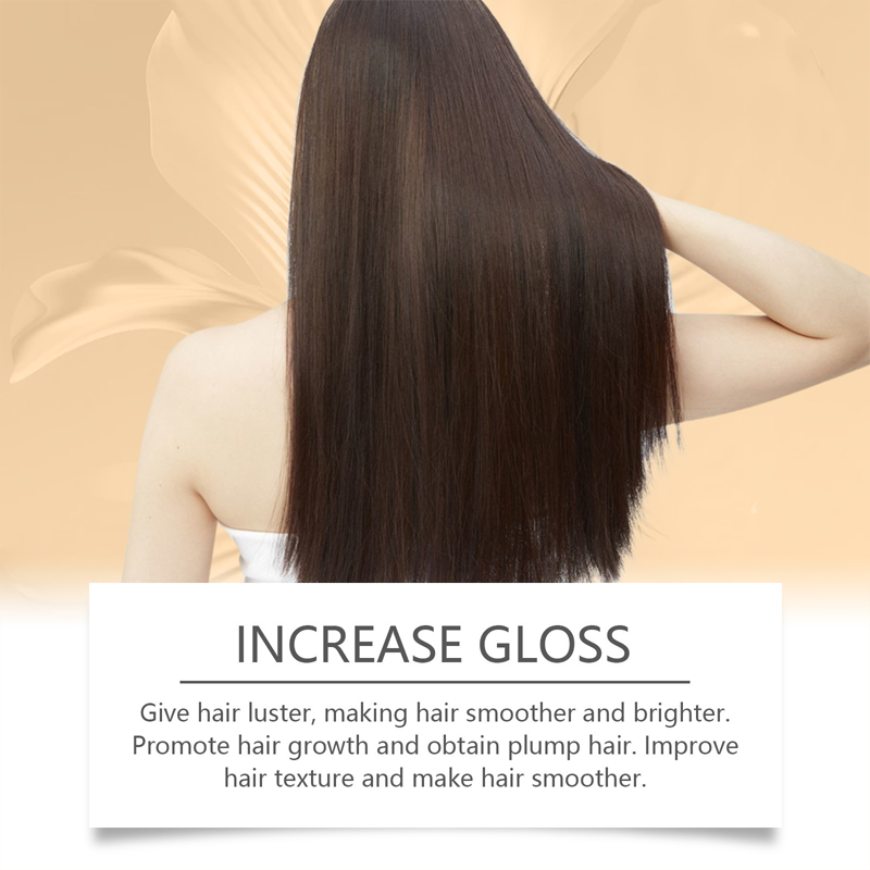 CollaShine™ – Kollagen-Haarmaske | 1+1 GRATIS