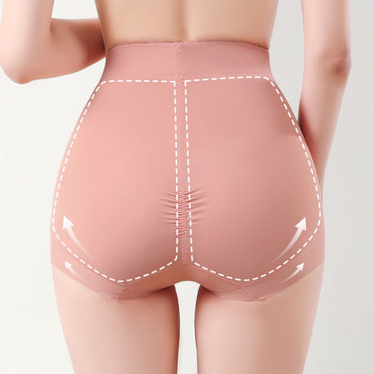 CurveFit – Damenunterwäsche mit hoher Taille & Bauchkontrolle | 1+1 GRATIS
