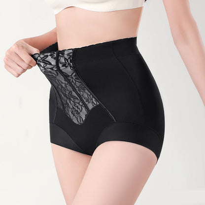 CurveFit – Damenunterwäsche mit hoher Taille & Bauchkontrolle | 1+1 GRATIS