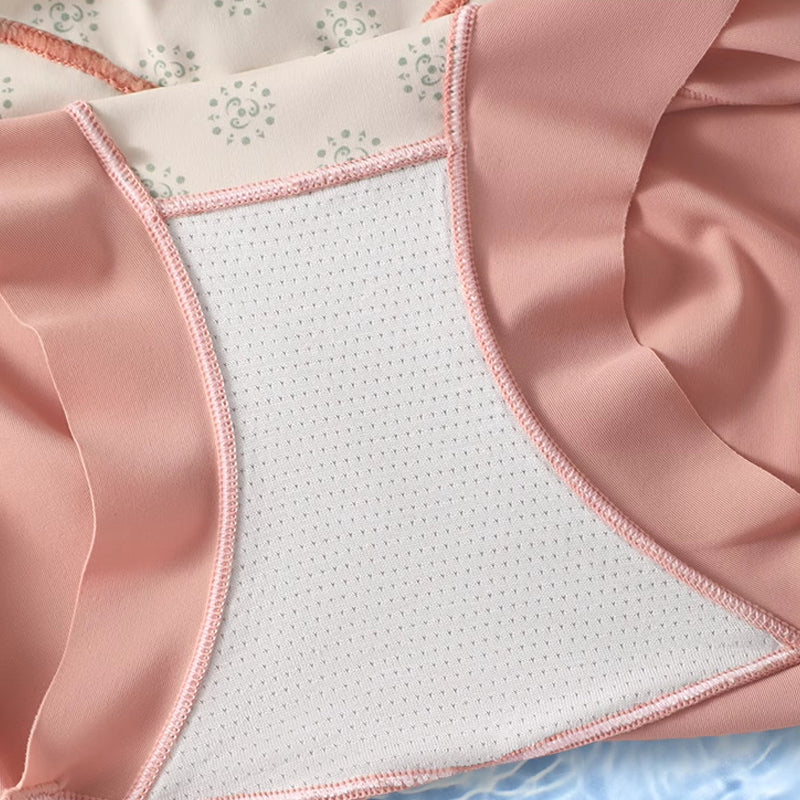 CurveFit – Damenunterwäsche mit hoher Taille & Bauchkontrolle | 1+1 GRATIS