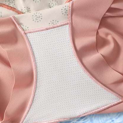 CurveFit – Damenunterwäsche mit hoher Taille & Bauchkontrolle | 1+1 GRATIS