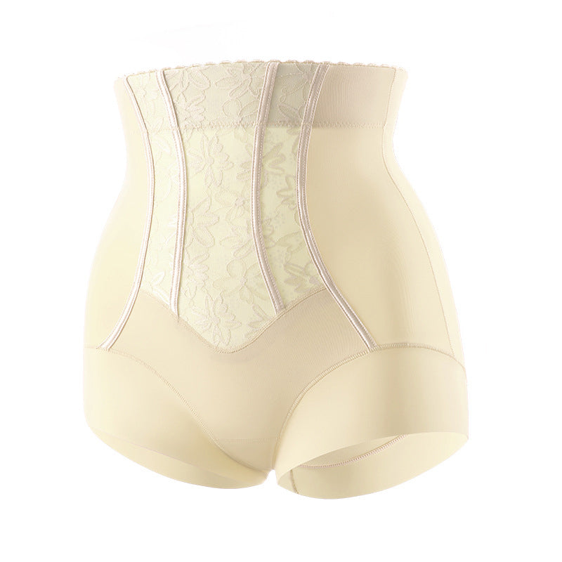 CurveFit – Damenunterwäsche mit hoher Taille & Bauchkontrolle | 1+1 GRATIS