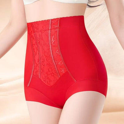 CurveFit – Damenunterwäsche mit hoher Taille & Bauchkontrolle | 1+1 GRATIS