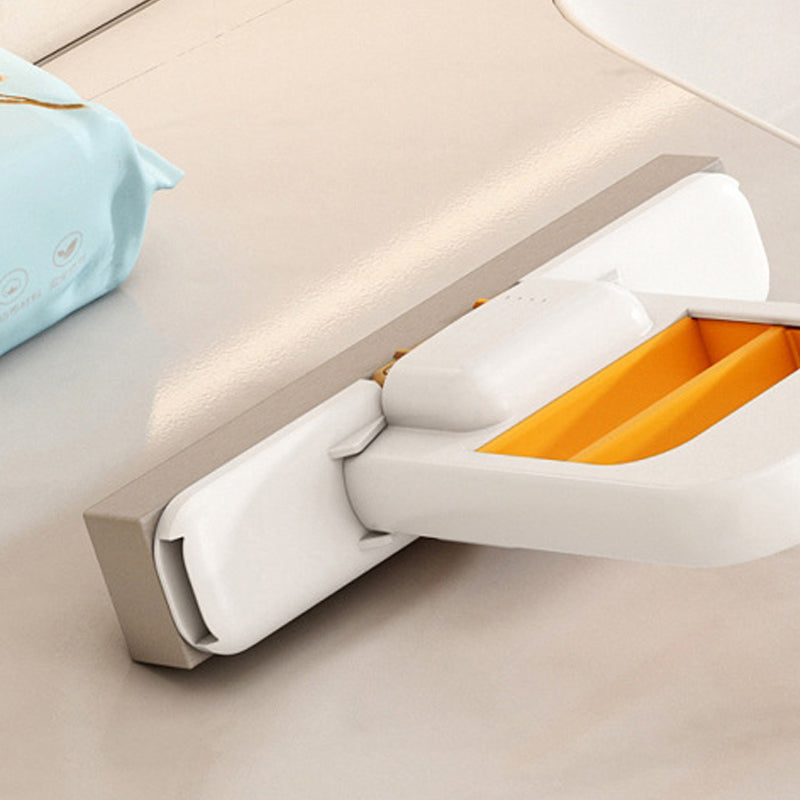 CleanMate™ – Mini Tragbarer Selbstansaugender Mop | 1+1 GRATIS