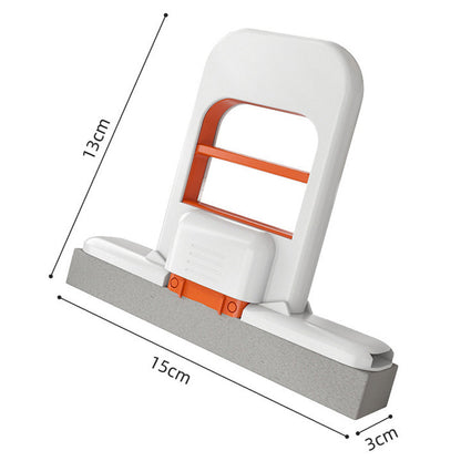 CleanMate™ – Mini Tragbarer Selbstansaugender Mop | 1+1 GRATIS